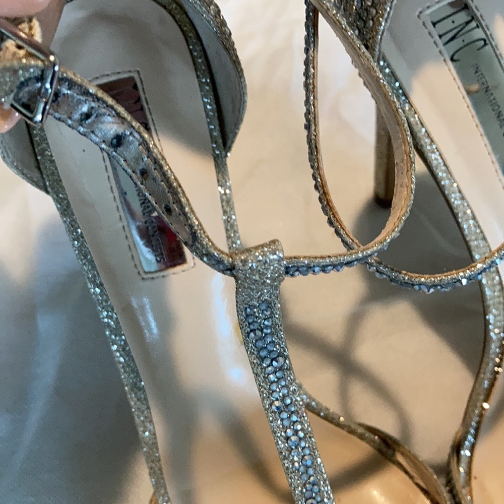 INC Sandals - Picture 9 of 12
